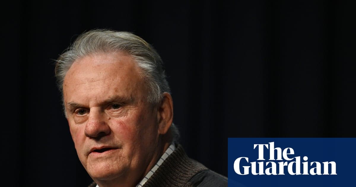 Kötü Erkekler Sorun: Gareth Ward ve Mark Latham, NSW Parlamentosu'nu Kişisel Olmayan Bölgede Bırakıyor | Yeni Güney Galler Politikaları