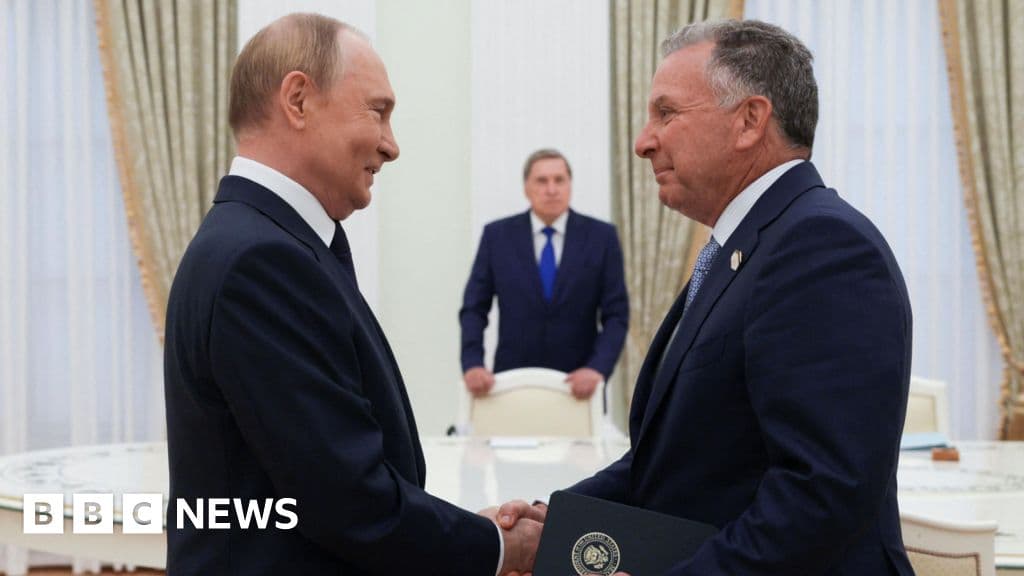 Kremlin, ABD-Rusya görüşmelerinin ateşkes son teslim tarihi olarak 'yapıcı' olduğunu söylüyor