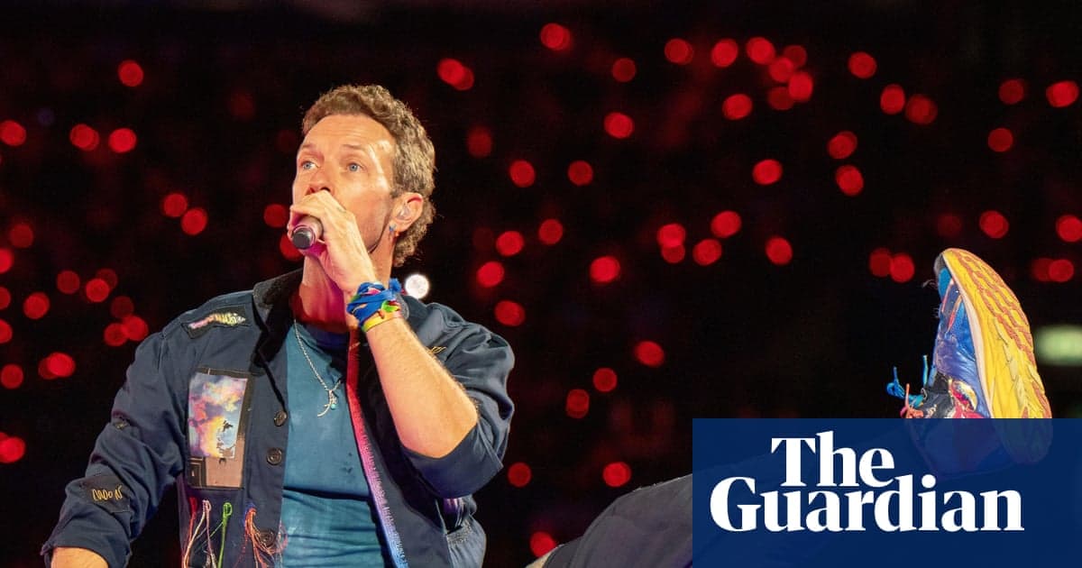 Küçük müzik mekanlarını kurtarabilecek 1 sterlinlik bir fikir var. Live Nation bunu geri mi alıyor? | Müzik