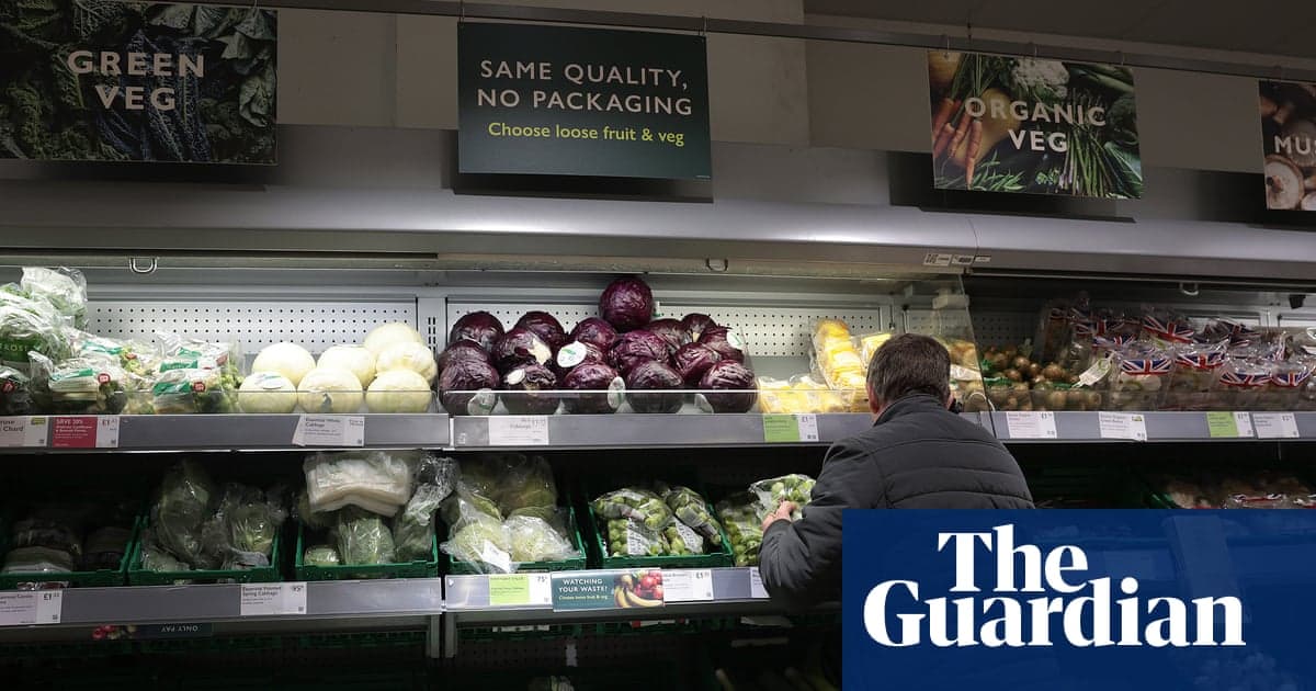 Kuraklık sonbahar hasatını iki hafta erken getiriyor, diyor Waitrose | Kuraklık