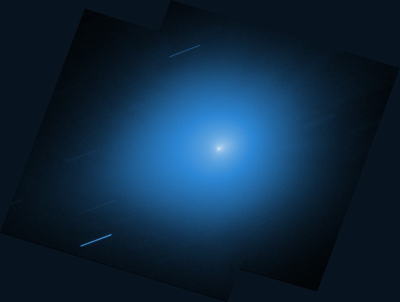 Kuyruklu Yıldız 3I/ATLAS'a İlişkin Açık NASA Verileri Yarının Keşiflerine Nasıl Güç Verecek?
