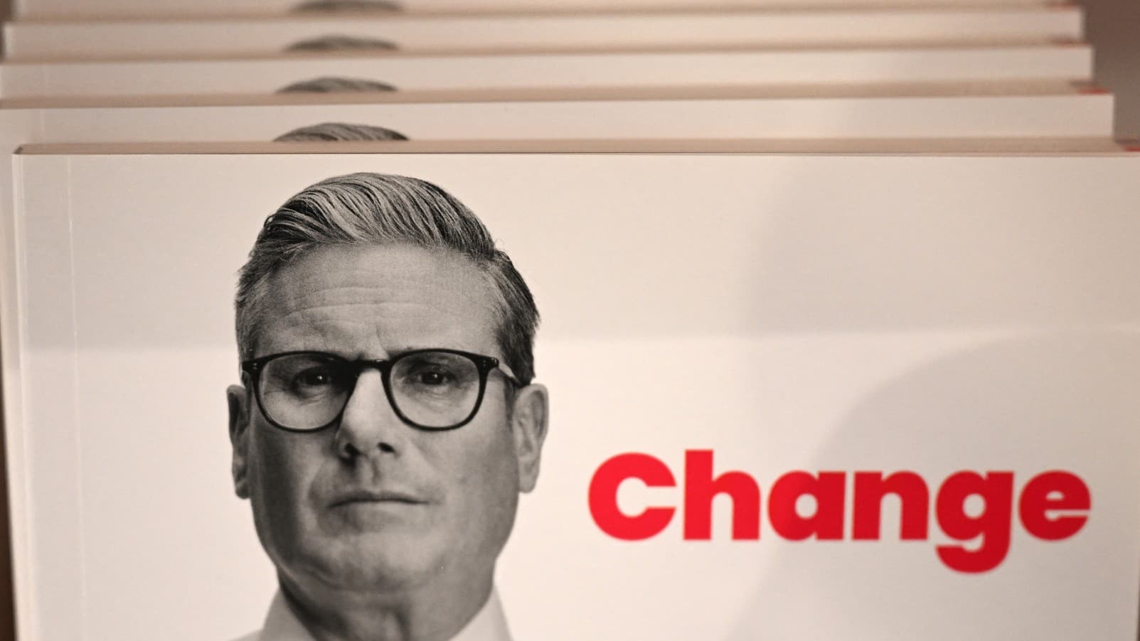 Labour Party conference: Will Palestinians get a mention in Starmer’s speech?