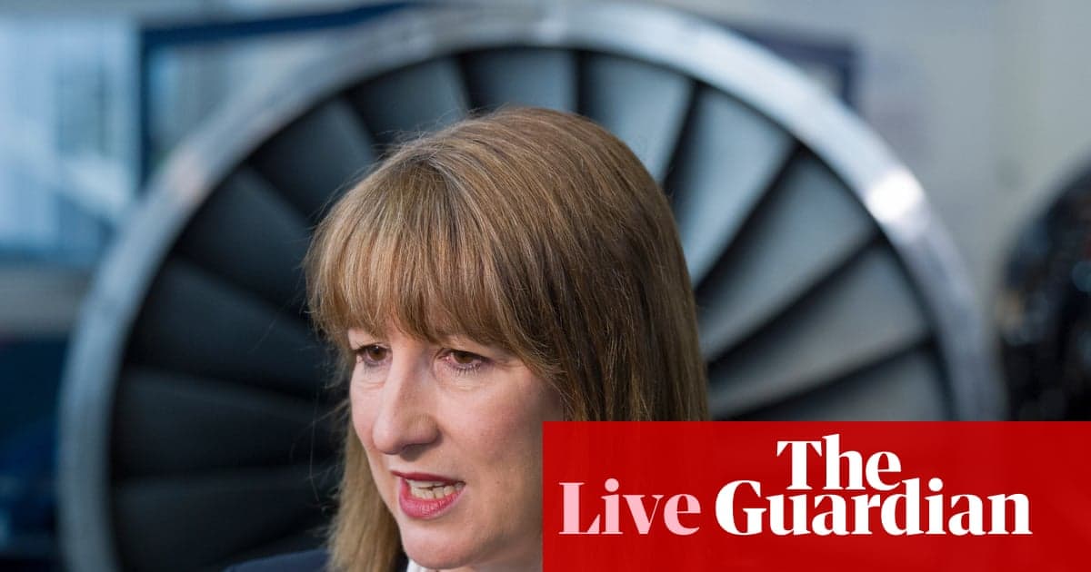 Labour, Reeves İskoçya - İngiltere Politika Live | Siyaset