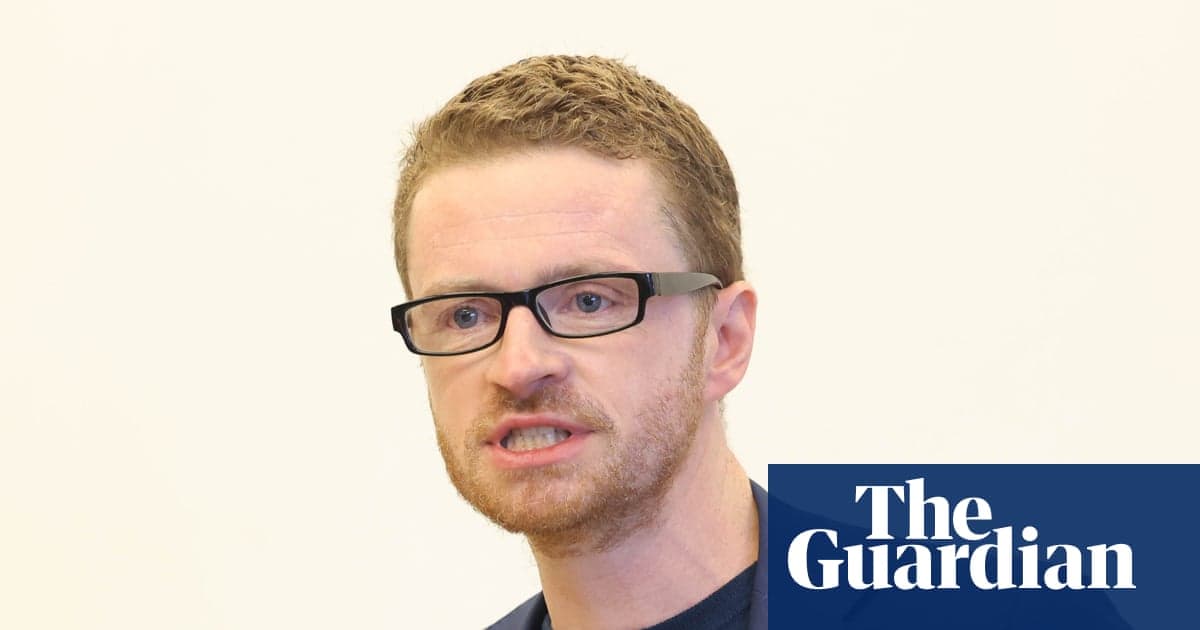 Labour, Starmer'ın 2020 Liderlik Kampanyası McSweeney Maaş Ödeme | Morgan McSweeney