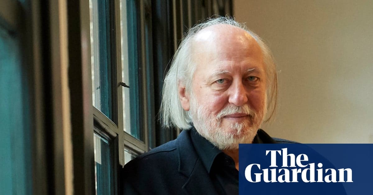 László Krasznahorkai, 2025 Nobel Edebiyat Ödülü'nü kazandı | Edebiyatta Nobel ödülü