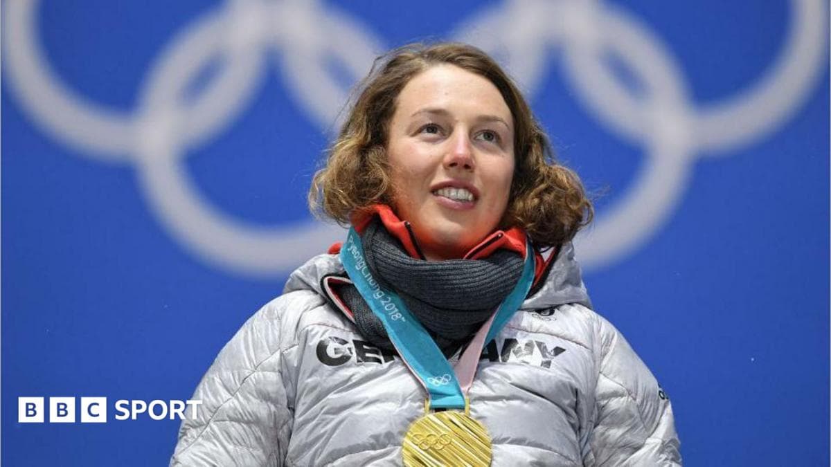 Laura Dahlmeier: Pakistan'da Dağcılık Kazası'ndan Sonra Olimpiyat Yıldızı Ölü