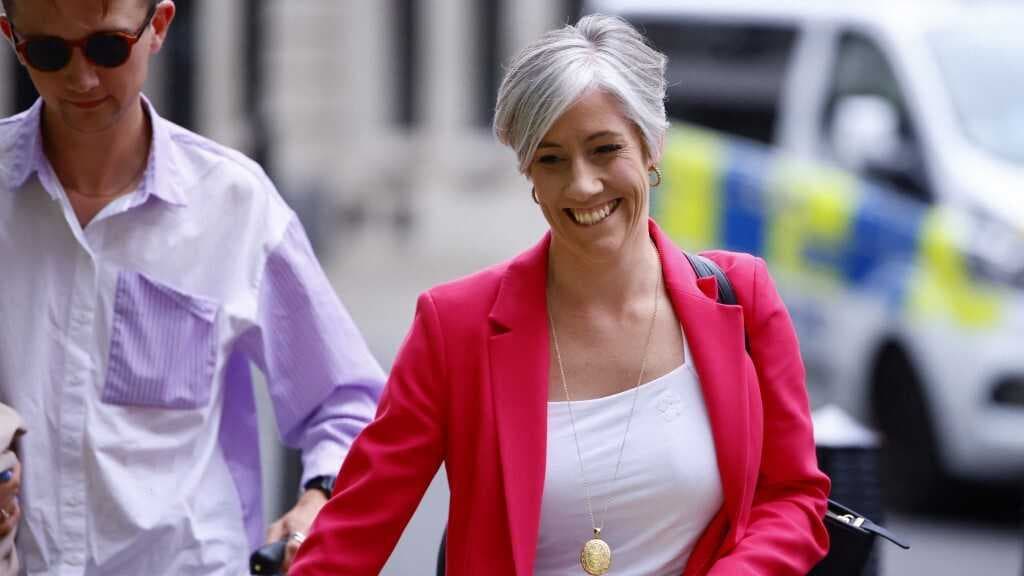 Lib Dem deputy leader says party's Gaza position driven by 'principle'