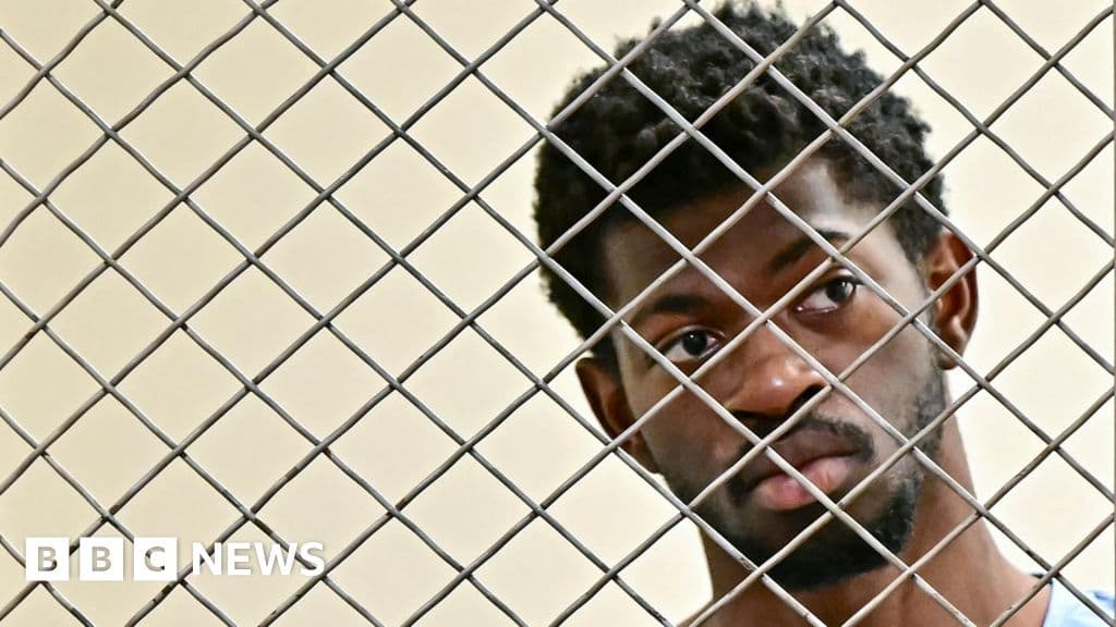 Lil Nas X, LA Tutuklandıktan Sonra Suçlu Suçlamalardan Suçlu Olmadığını İddia ediyor