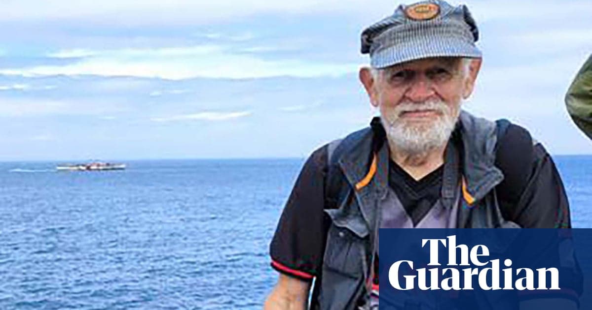 Lizbon füniküler kazasının üçüncü İngiliz kurbanı Holyhead'den 82 yaşında bir adamdı | Portekiz