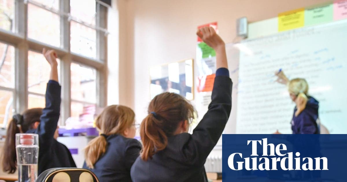 Londra okulları neden İngiltere'nin geri kalanından daha iyi performans gösteriyor? | Okul