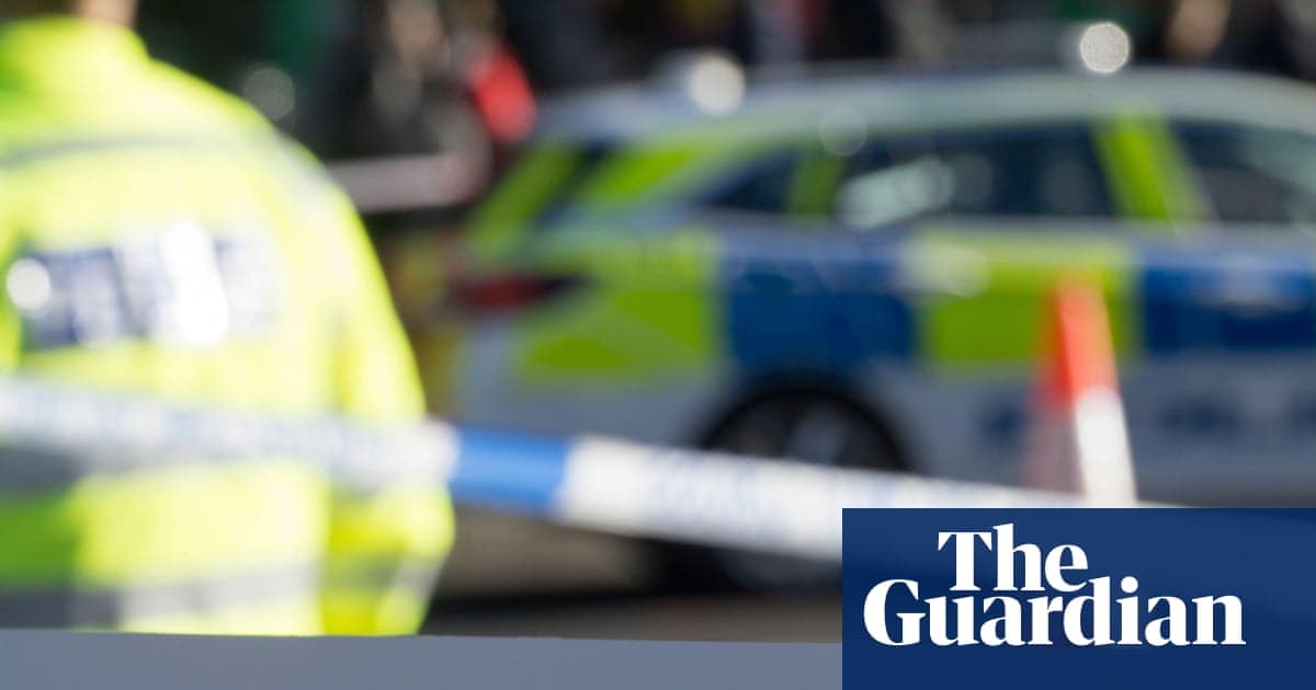 Londra Park'ta çekim yaptıktan sonra yaralanan erkek öldü ve kadın, polis söyle | Londra