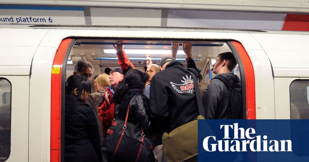 Londra Yeraltı İşçileri Eylül ayında ücret ve iş yükü üzerinden grev yapacak | Londra Yeraltı