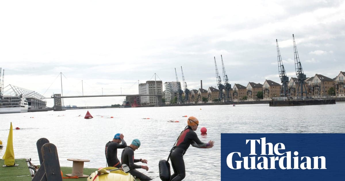 Londra'da on yeni vahşi yüzme yeri oluşturulmalı, diyor Rapor | Londra