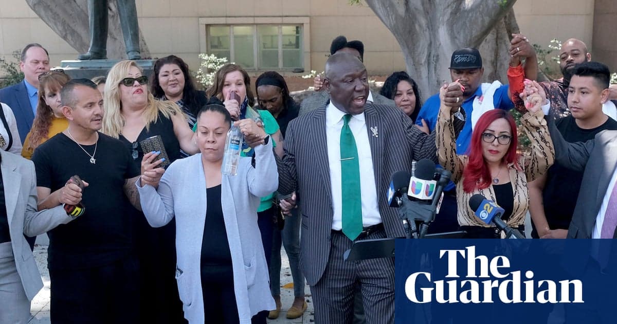 Los Angeles, daha fazla cinsel istismar iddiasını çözüme kavuşturmak için 828 milyon dolar ödemeyi kabul etti | Los Angeles