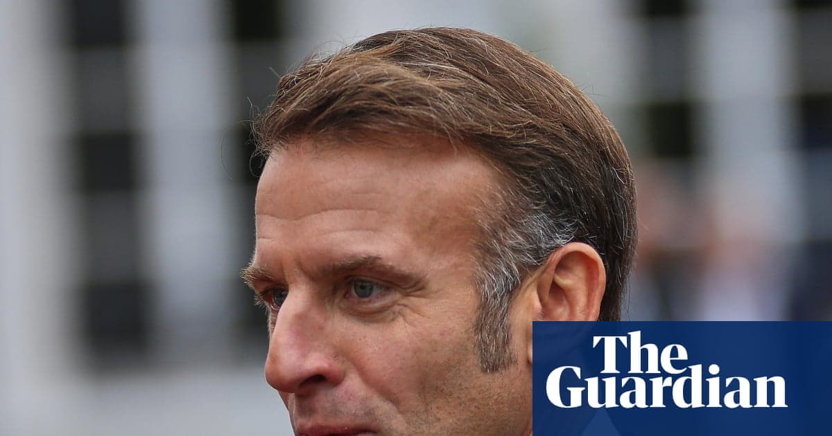 Macron, siyasi kilitlenmeyi sona erdirmek için yeni Fransız hükümeti atar | Fransa