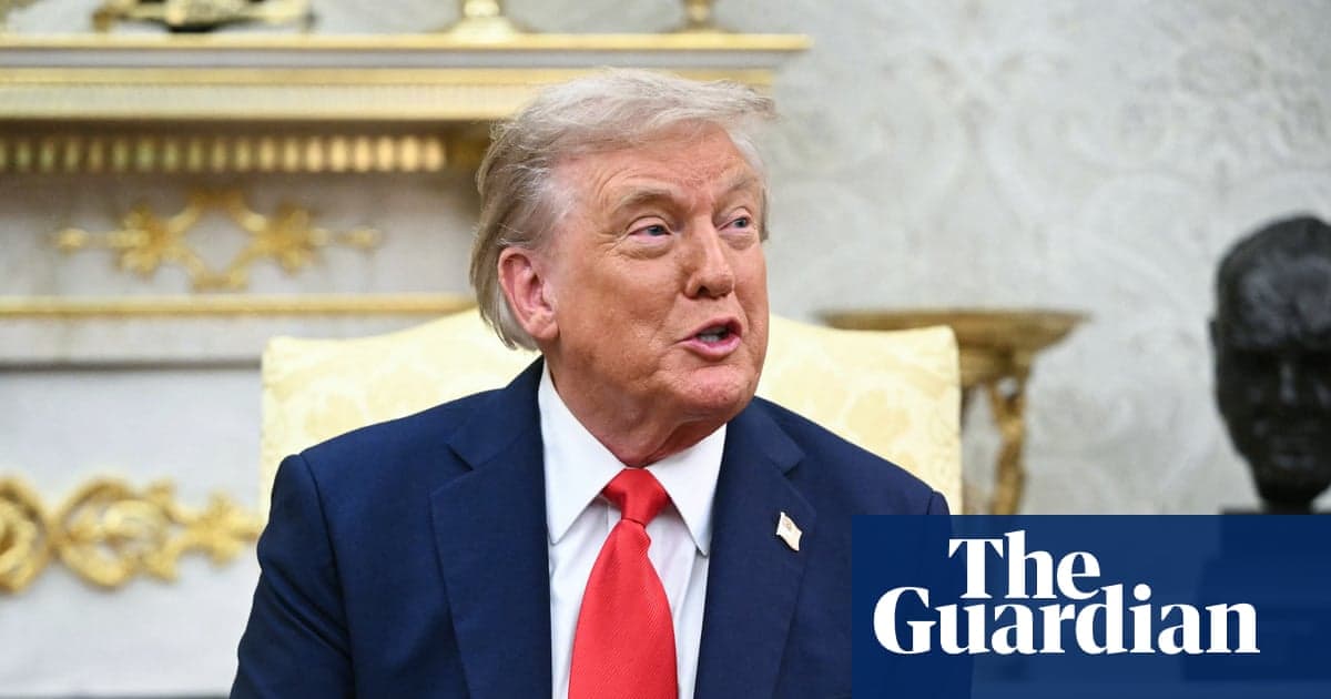 Mahkeme Donald Trump'a karşı 500 milyon dolarlık sivil dolandırıcılık cezası atıyor | New York