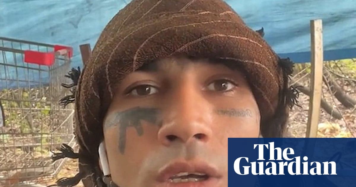 Mahkeme, Nigel Farage'ın TikTok'un ölüm tehdidi iddiasından 'gerçekten endişelendiğini' duydu | İngiltere haberleri