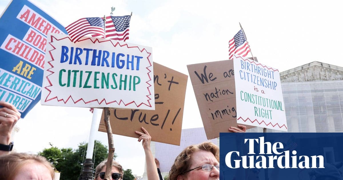 Mahkemeler Trump'ın planlarının en büyük engelleri nasıl oldu | ABD Haberleri