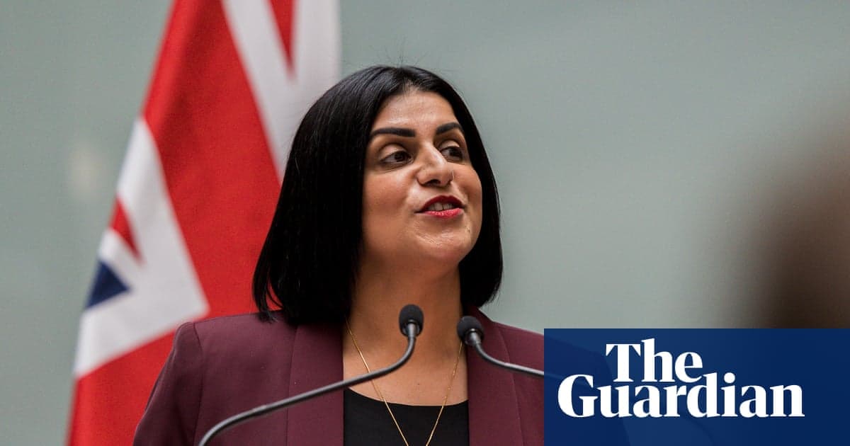 Mahmood'un 'son dakika' modern kölelik iddiaları hakkındaki görüşleri gerçeği yansıtmıyor, Profesyoneller söylüyor | Göç ve İltica