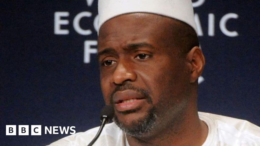 Mali, Ex-PM Moussa Mara'yı X Post'ta Devleti Zorlamakla suçladı