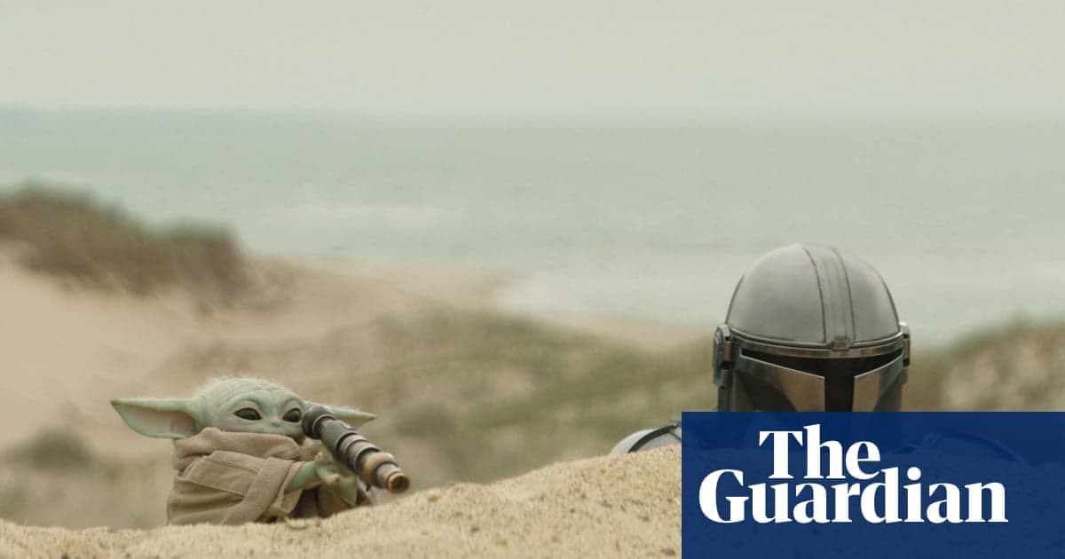 Mandalorian ve Grogu Fragmanı: İlk olarak Büyük Ekran Yıldız Savaşları Spinoff'a Bakın | Yıldız Savaşları