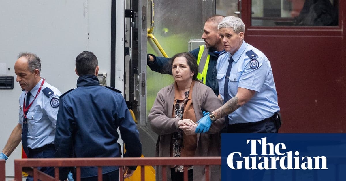Mantar Öğle Yemeği Survivor, Savunma kabul ettiği için Erin Patterson'u affeder Üçlü katilin ömür boyu hapis cezasını hak ettiğini kabul ediyor | Erin Patterson mantar denemesi