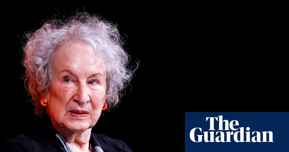 Margaret Atwood, Kanada'da Hiciv Kısa Hikayesi eleştiren kitap yasaklarını yayınladı | Kanada