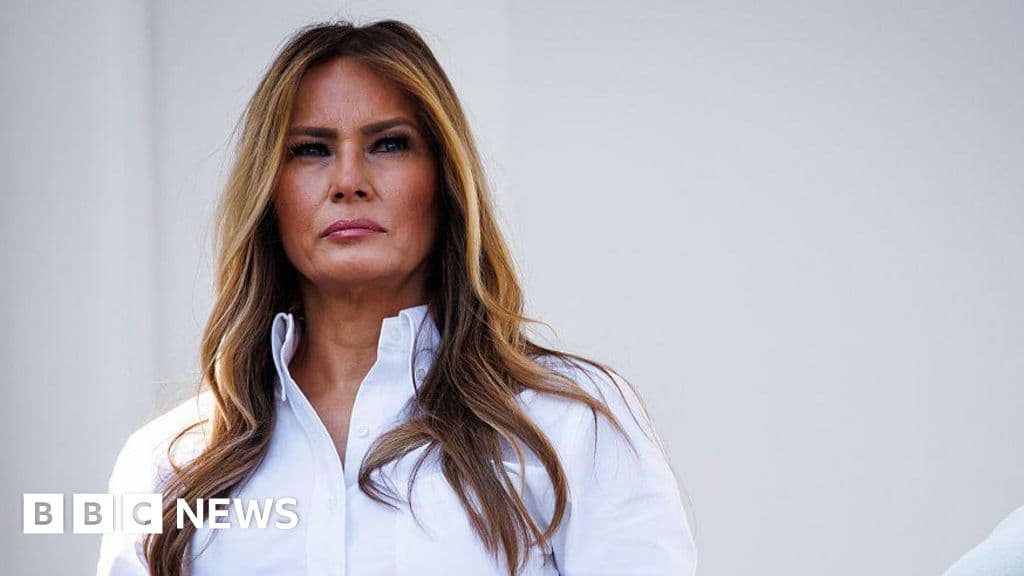 Melania Trump, Epstein İddiası Üzerine Sue Hunter Biden ile tehdit ediyor