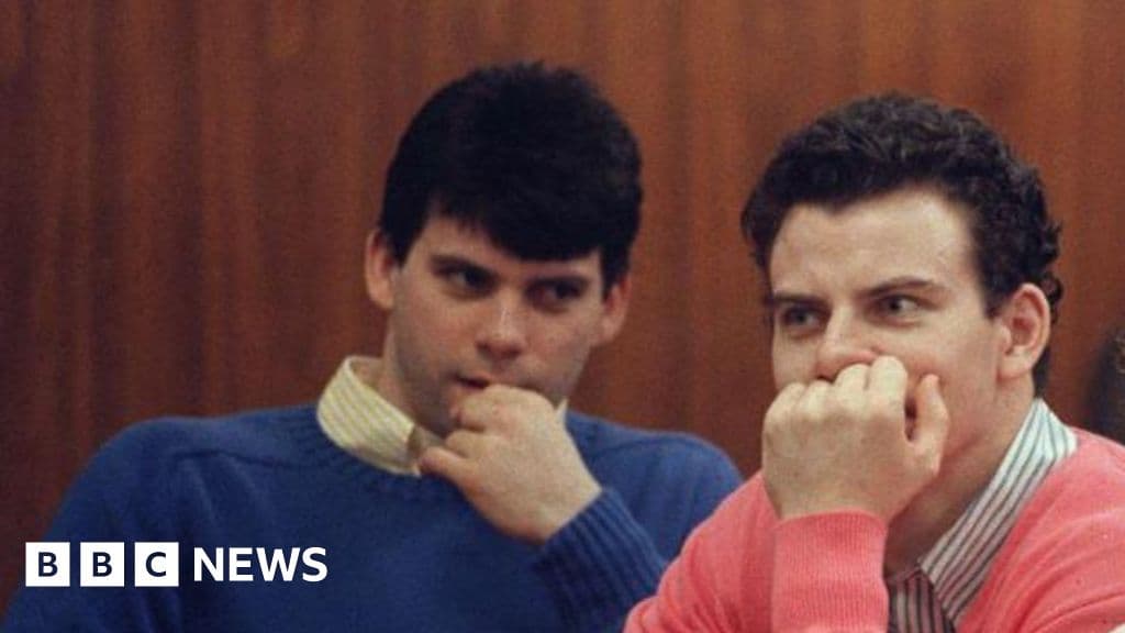 Menendez Brothers'ın davası hakkında ne bilmeli ve ne zaman serbest bırakılabilirler