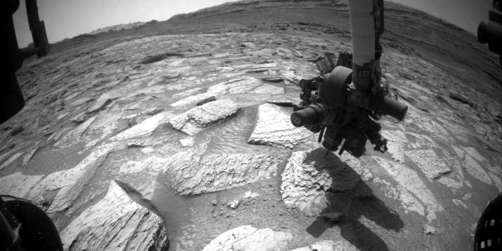Merak Blogu, Sols 4873-4878: Atacama Tatbikat Hedefine Hoş Geldiniz