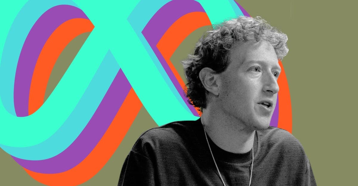 Meta için Mark Zuckerberg'in 'Kişisel Superintelligence' planını kodladı