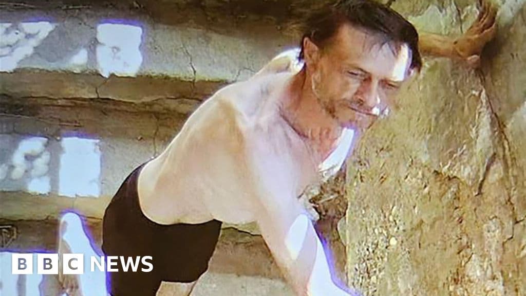 Michael Paul Brown, Montana atışından şüpheli, polisler tarafından tutuklandı