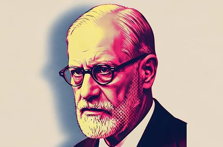 Modern Sinir Bilimi Şaşırtıcı Şekilde Freud'un Zihin Teorisine Benzer görünmeye Başlıyor
