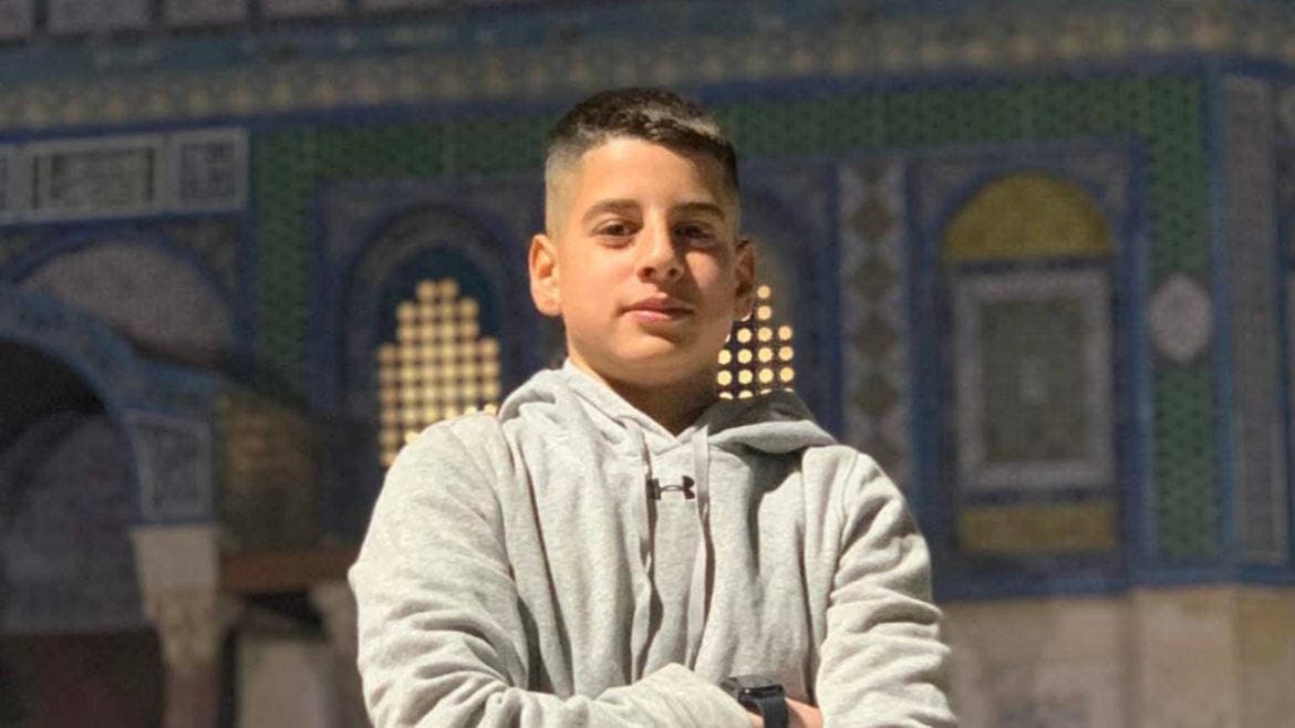 More than 100 groups demand release of Palestinian-American teenager in Israeli prison