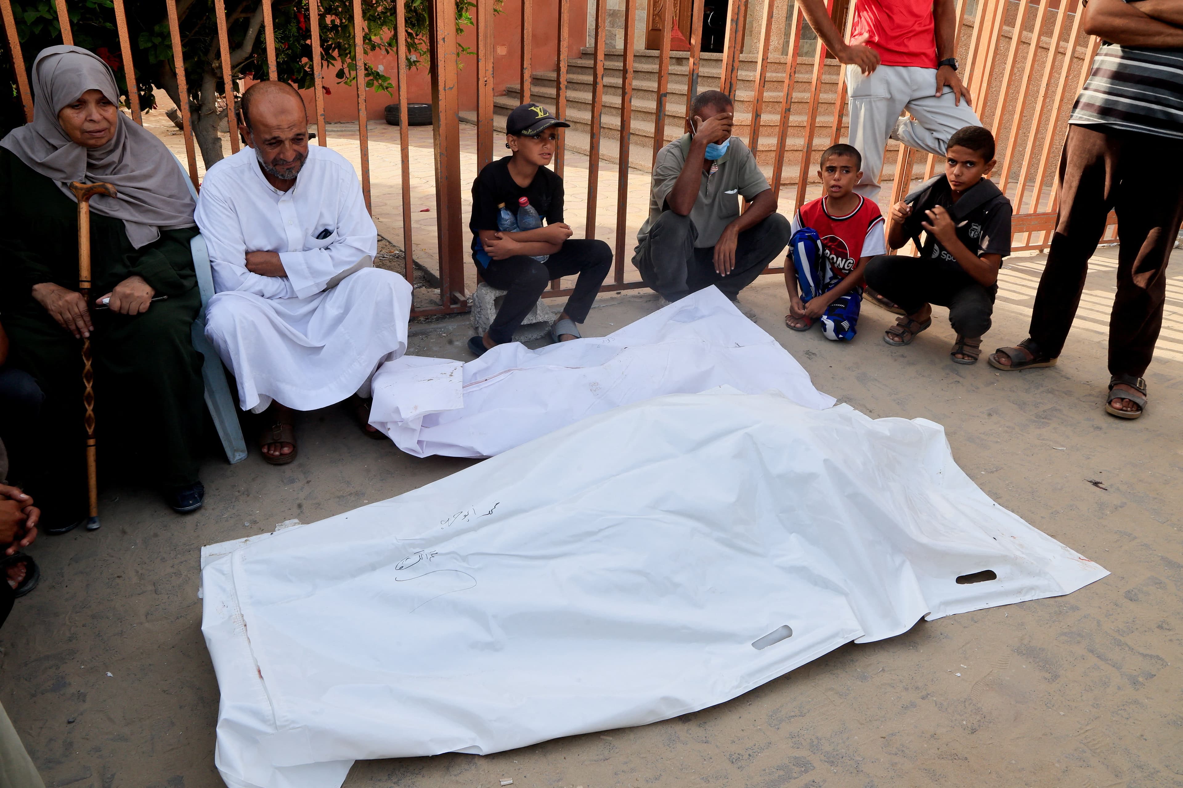 More than 18,000 children killed by Israel in Gaza