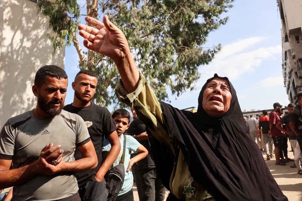 Morning update | Middle East Eye