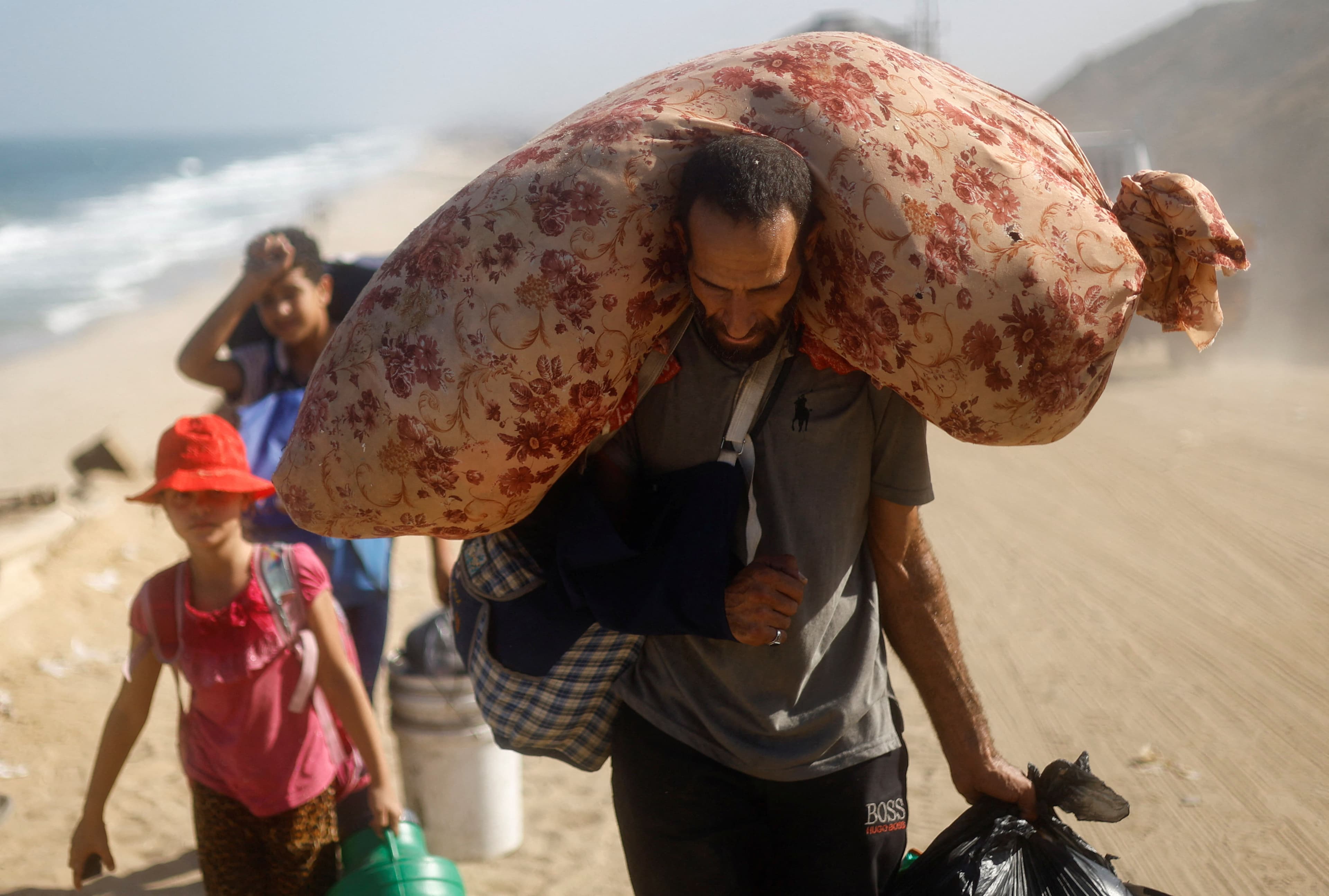 Morning update | Middle East Eye
