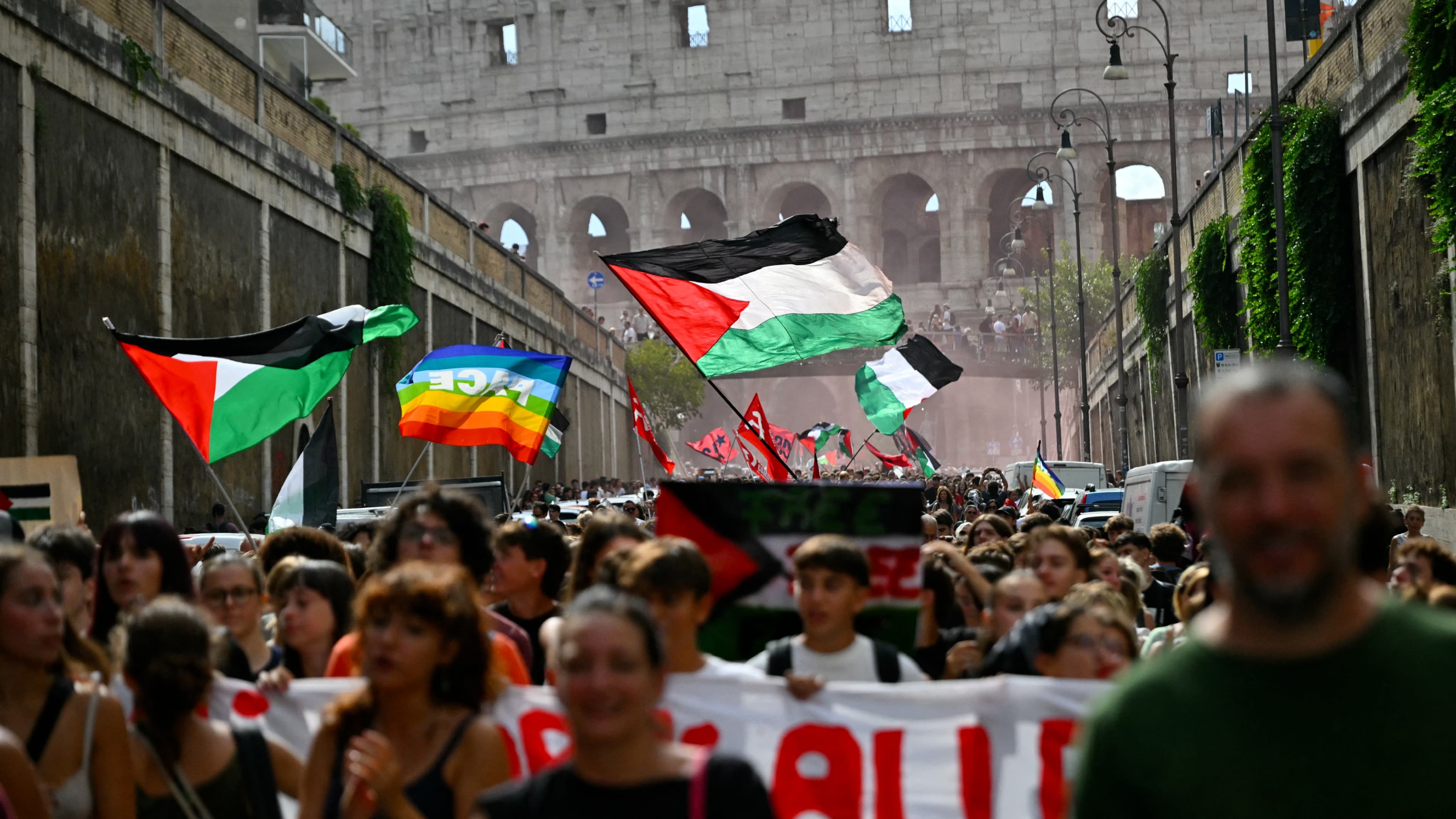 Morning update | Middle East Eye