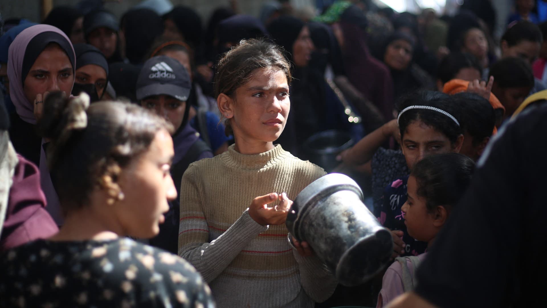 Morning update | Middle East Eye