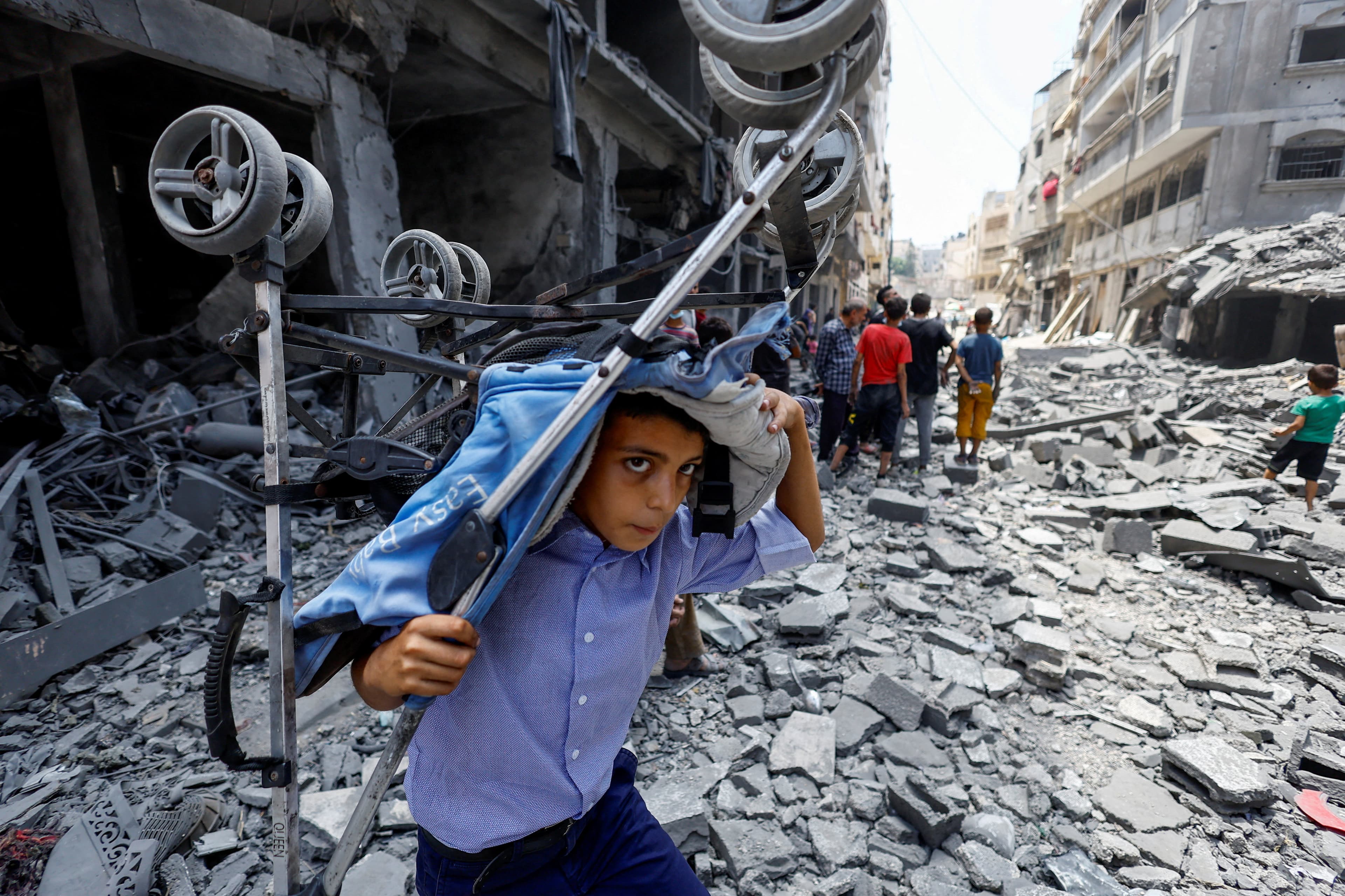 Morning update | Middle East Eye