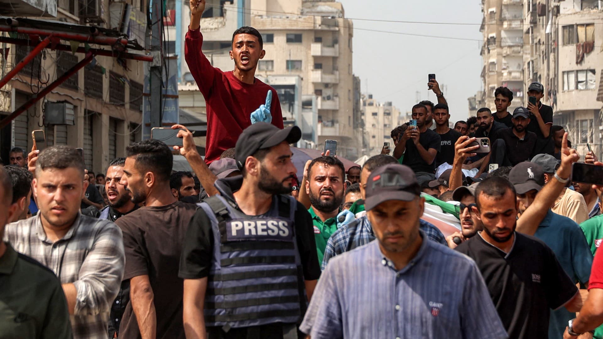 Morning update | Middle East Eye