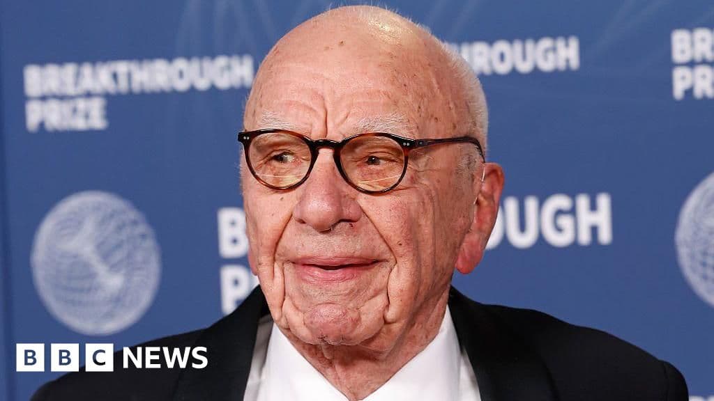 Murdochs art arda savaşta anlaşmaya varıyor