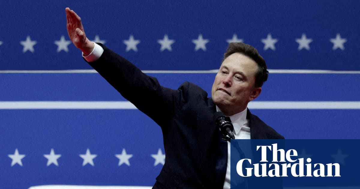 Musk, Hıristiyan aşırılıkçılığını belgelemek için Defamasyon Karşıtı Ligi'ni 'Nefret Grubu'na çağırıyor | Elon Musk