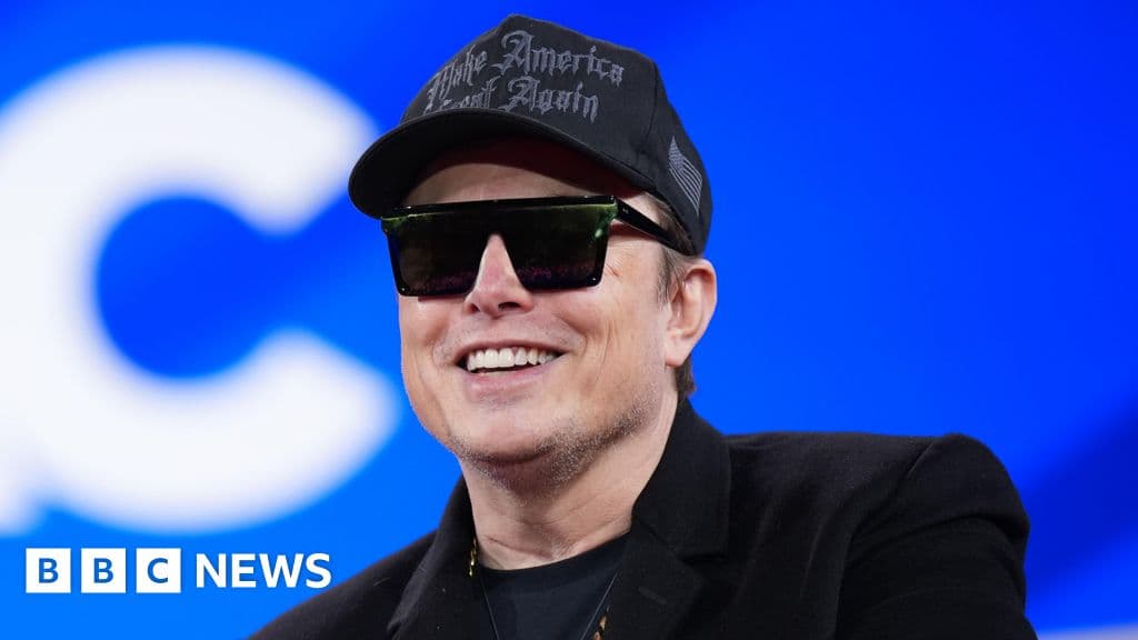 Musk, servetin en iyi 500 milyar doları gören ilk kişi oldu