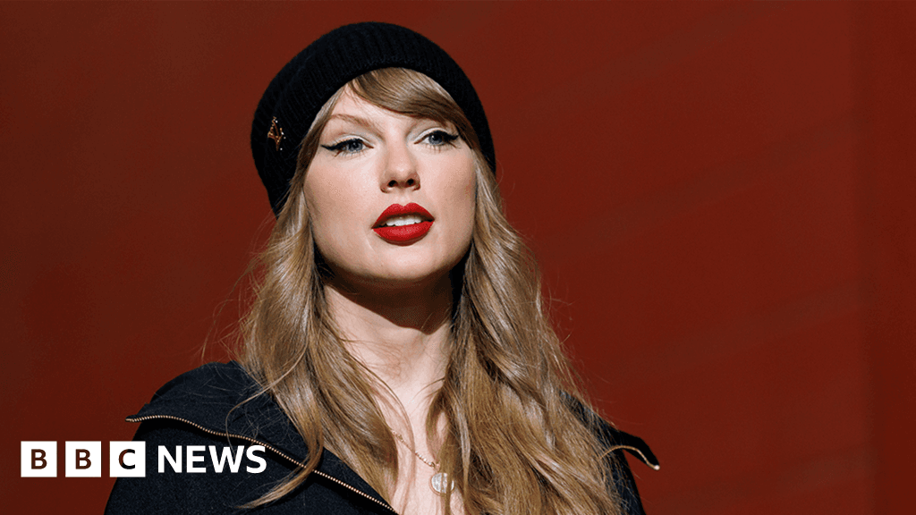 Musk's GroK AI tarafından üretilen pornografik Taylor Swift DeepFakes