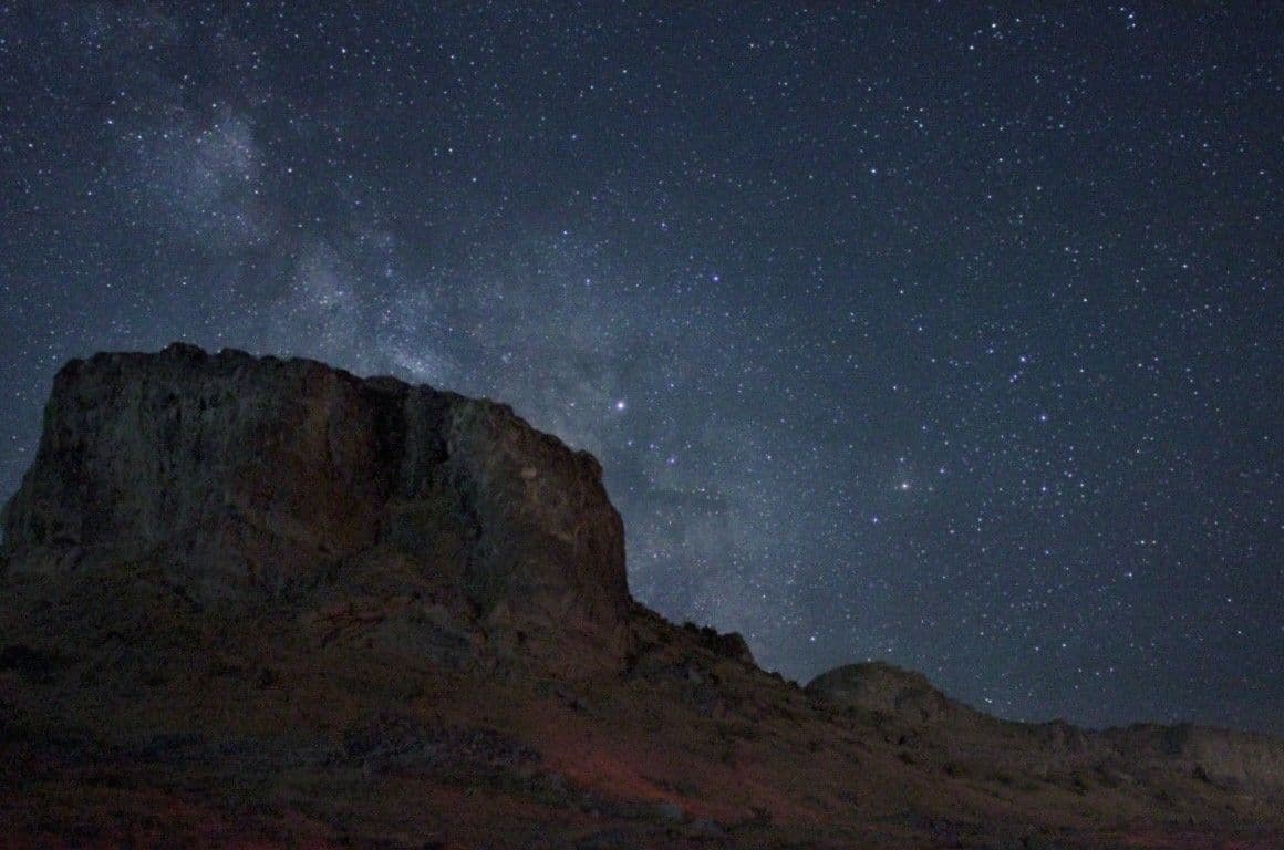 Naber: Eylül 2025 NASA'dan Skywatching İpuçları