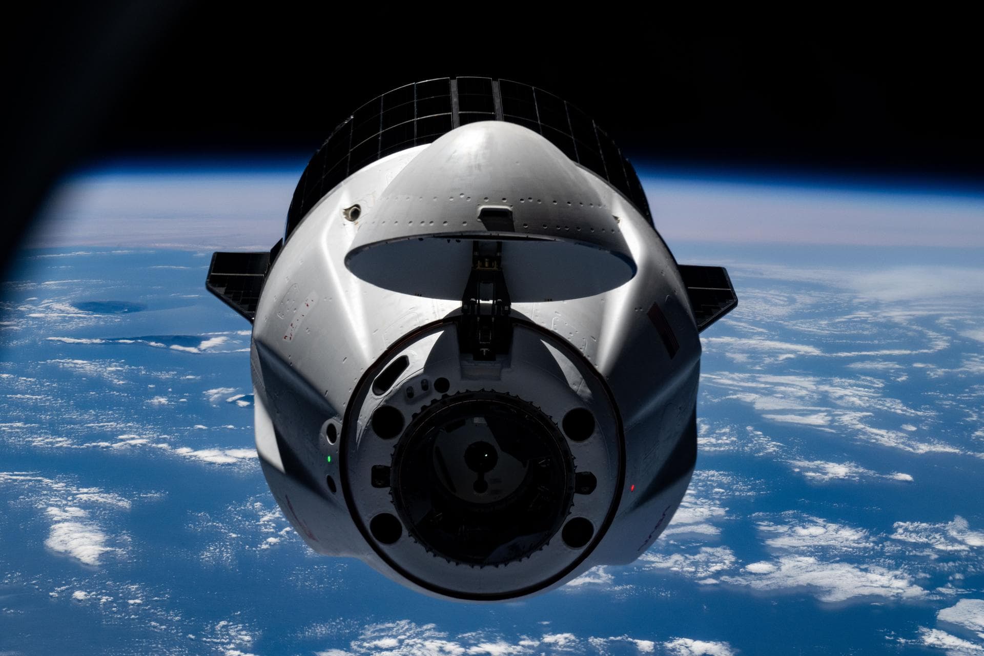 NASA, 33. SpaceX İkmal Görevi İstasyonunun Kalkışını Gerçekleştirecek