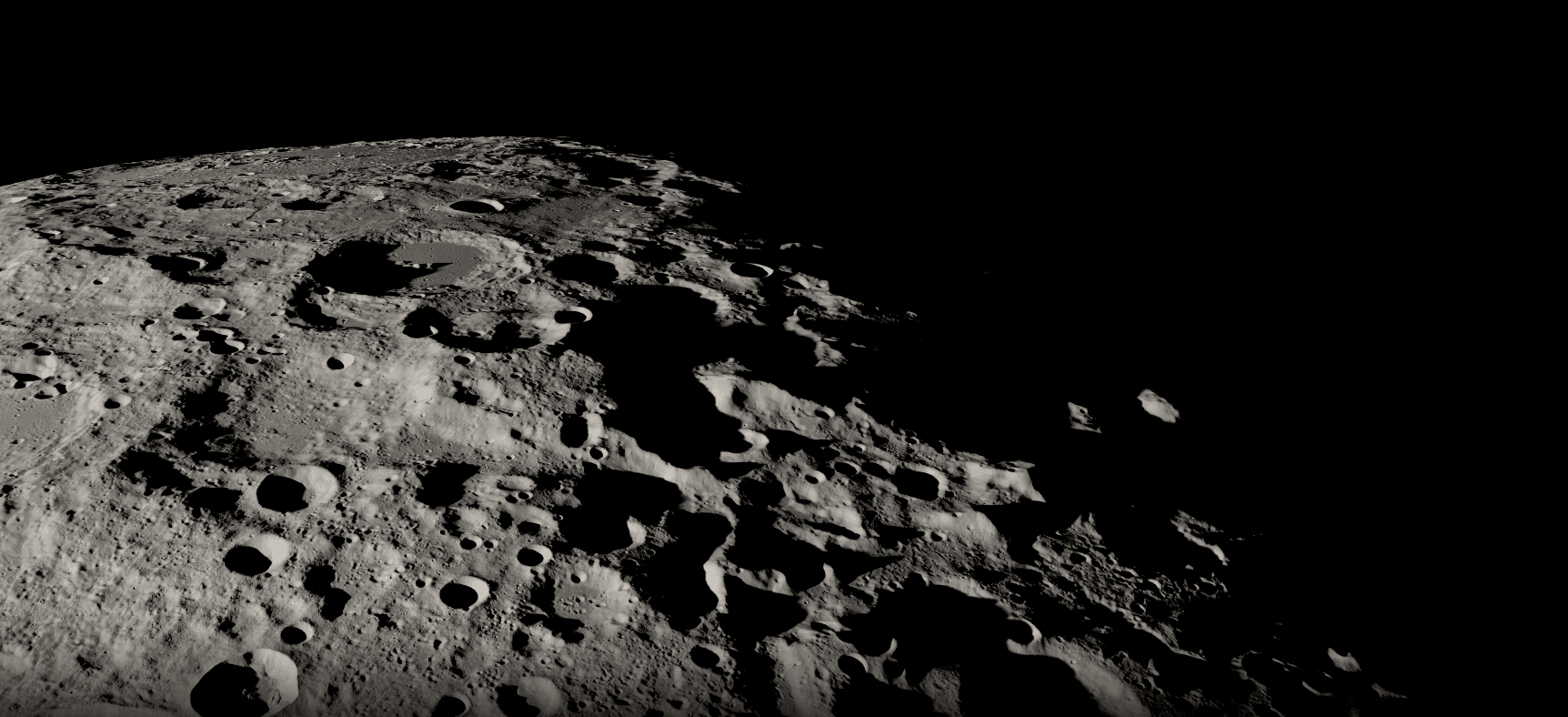 NASA, Artemis IV Ay Yüzey Bilimi için 2 Cihaz Seçti