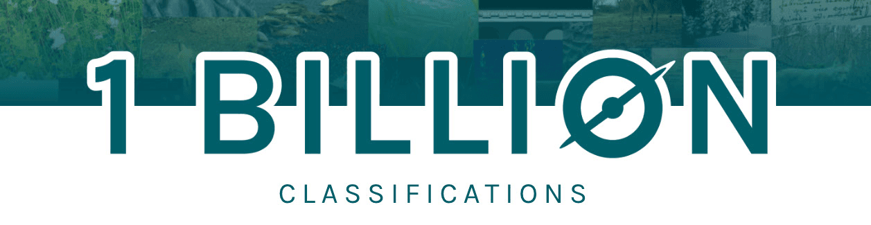 NASA Gönüllüleri Zooniverse'nin 1 Milyar Sınıflandırmaya Ulaşmasına Yardımcı Oluyor
