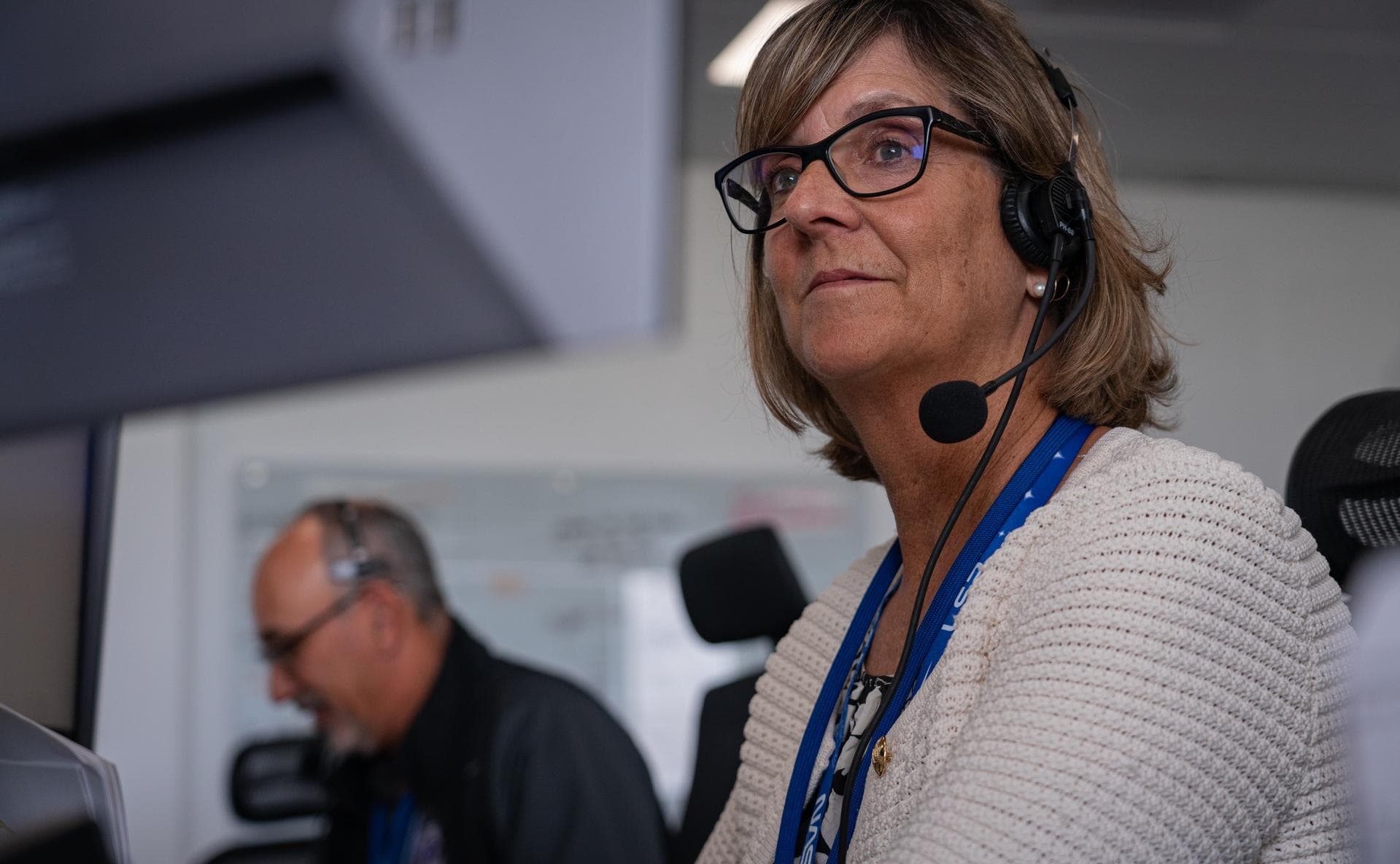 NASA, Lansman Hizmetleri Program Yöneticisi Vekili Jennifer Lyons'u Atadı